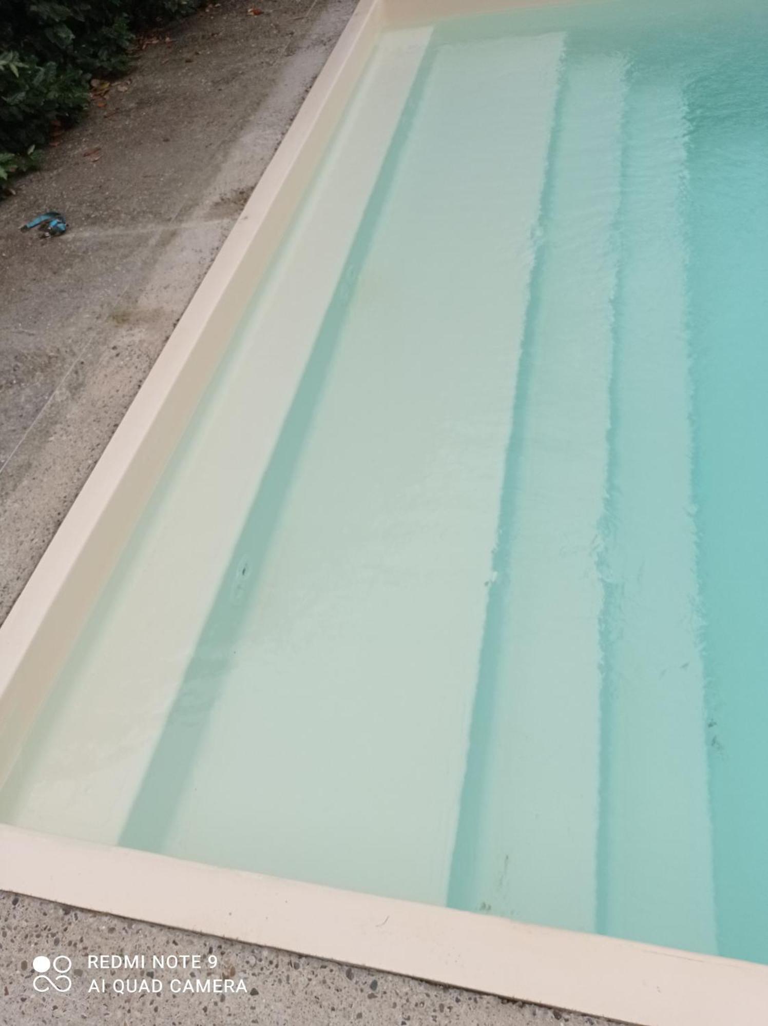 Vila Rez-De-Jardin Piscine Chauffee Et Jardin Privatifs Saint-Geours-de-Maremne Exteriér fotografie