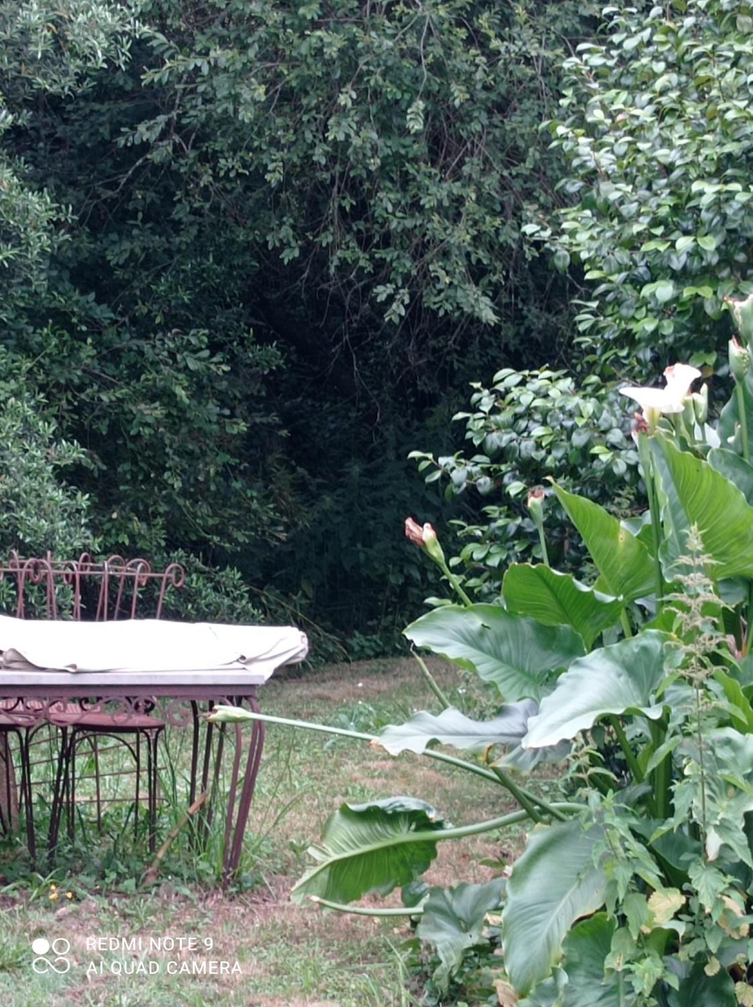 Vila Rez-De-Jardin Piscine Chauffee Et Jardin Privatifs Saint-Geours-de-Maremne Exteriér fotografie